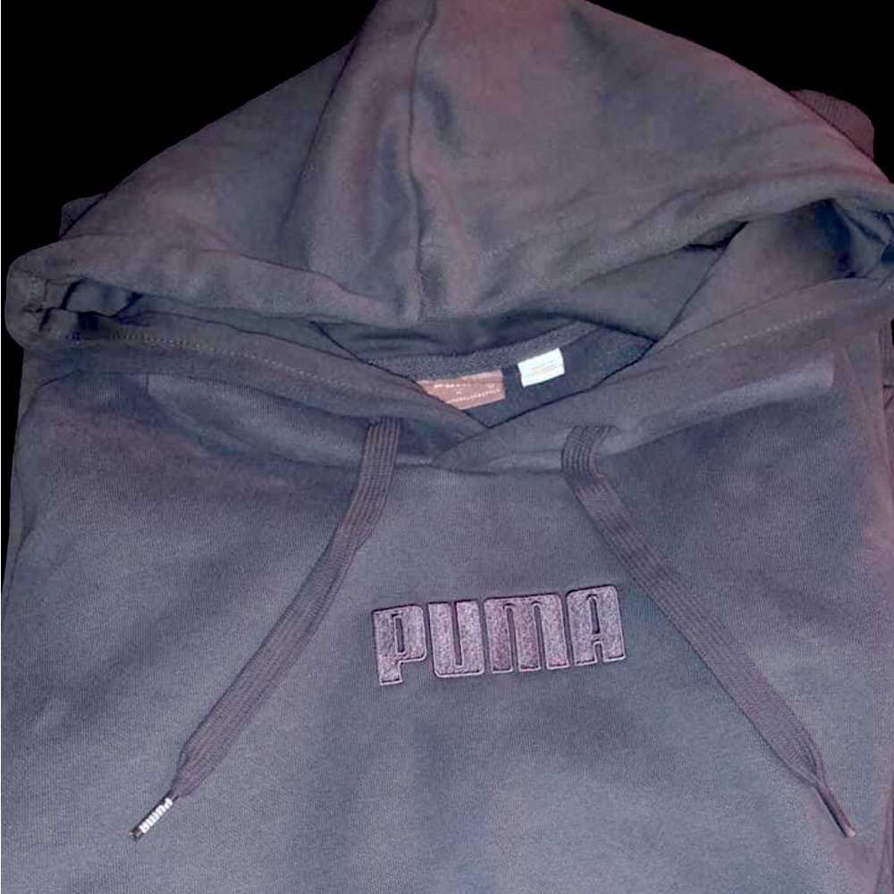 Men’s fleece hoodie